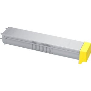 Samsung - CLT-Y606S/XAA - Toner Cartridge 20000 Pages Yellow