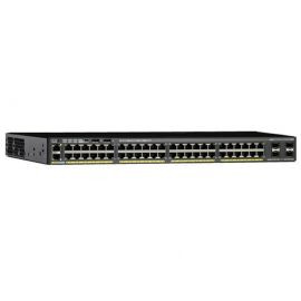 Cisco Catalyst 2960-X Series - WS-C2960X-48TS-L