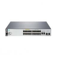 HP ProCurve 2530-24-PoE+ Managed Switch - J9779A