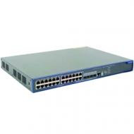 HP ProCurve 6600-24XG Gigabit Ethernet Switch - J9265A