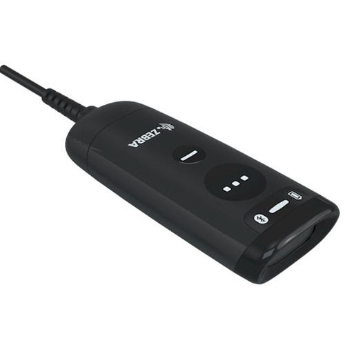 Zebra CS6080 Handheld Barcode Scanner CS6080-SRK0004VZWW