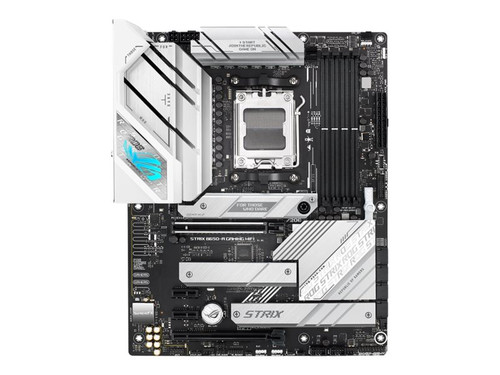 ASUS - ROG-STRIX-B650-A-GAMING-WIFI - Motherboard Socket AM5 B650 ATX WiFi