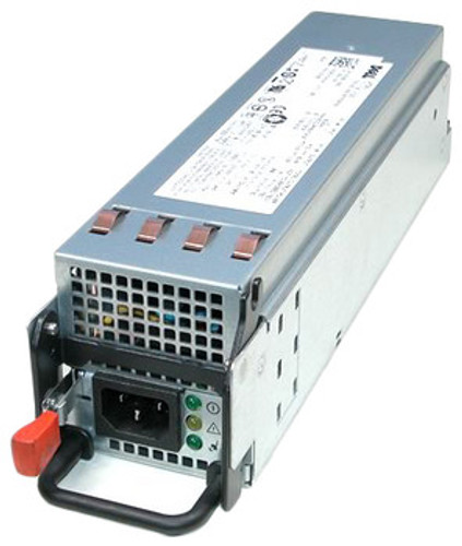 Dell 700W 3.3V Power Supply for PowerEdge 4100 4200 6100 - Compatible with Dell servers - Mounted in server rack