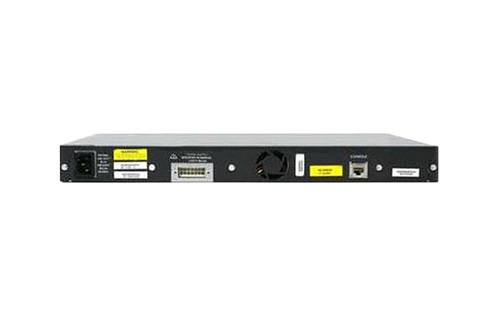 Cisco - N3K-C3172PQ-XL= - Network Switch 6-Port 40 Gigabit Ethernet
