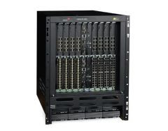 Brocade - FI-SX1600-AC - Network Switch 16-Slot Chassis Dual AC Power
