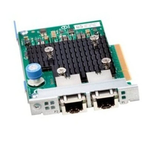 HPE - P26261-001 - Network Adapter 10GB 2-Port SFP+
