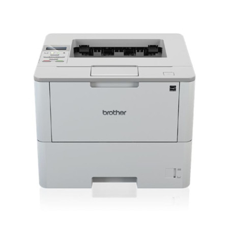 Brother - HL-L6250DW - Laser Printer 1200x1200 dpi 48 ppm