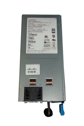 Cisco - DS-CAC-1200W-E= - Power Supply 1200W AC