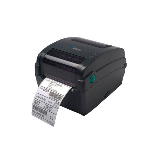 AirTrack - DP-1-0929P1991 - Barcode Label Printer 203dpi