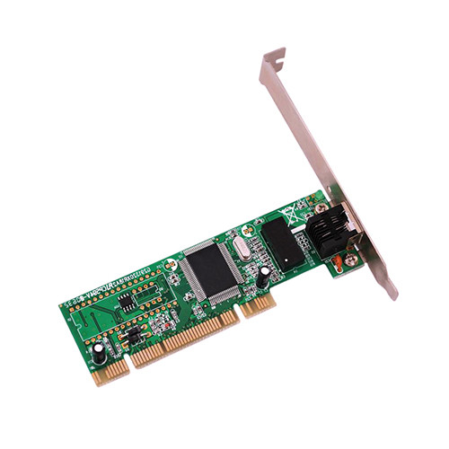 P23842-001 - Hp InfiniBand 841QSFP28 2P PCIe x16 Network Adapter