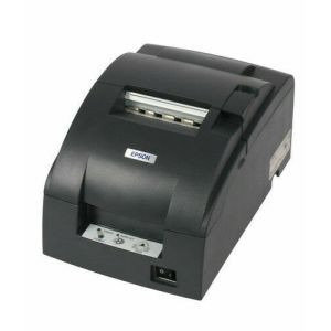Epson TM-U220B Dot Matrix Printer - C31C514767