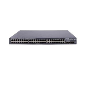 HP - J8474-61101 - Network Switch 6-Port 10GbE Layer4 Rack 1U