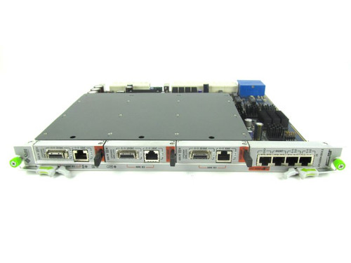 Sun Netra CT900 10Gigabit Ethernet Switch RoHS-5 Compliant for Data Centers and Networking Applications