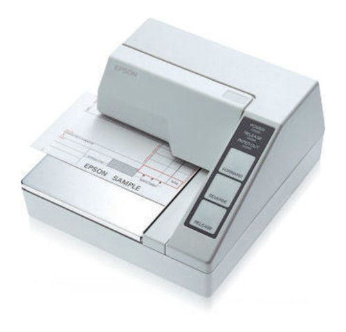 Epson Dot-Matrix Receipt Printer - C31C178262