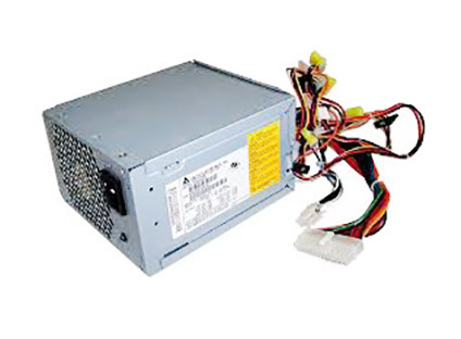 HP - 345525-001 - Power Supply 500W Active PFC