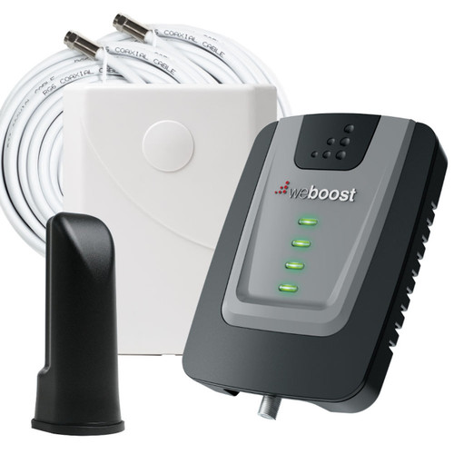 weBoost - 472120 - Signal Booster Kit Home Room