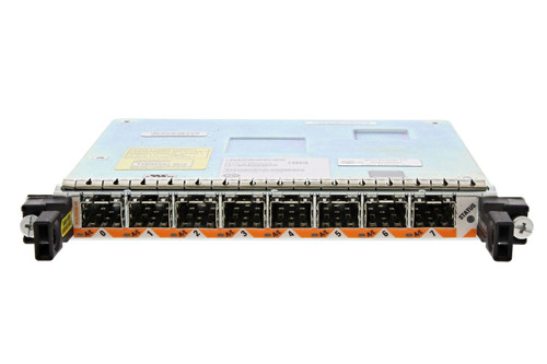 Cisco - SPA-8X1GE-V2= - Port Adapter 8-Port Gigabit Ethernet Shared