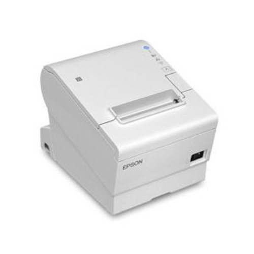 C31CJ57A9951 - Epson OmniLink TM-T88VII n 180 dpi 19.7ips USB, Ethernet, Parallel, Wireless Thermal Receipt Printer