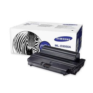 Samsung - ML-D3050A-BN - Toner Cartridge Black Laser 4000 Pages