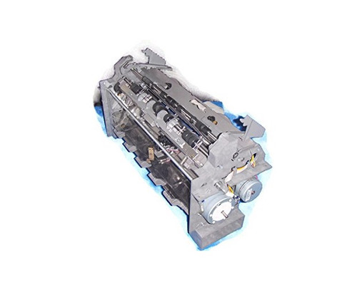 HP LaserJet 900 Stacker/Stapler Assembly - C8085-60558