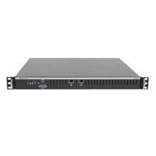 Enterasys Network RBT-8210 RoamAbout WLAN External Switch, 2 x RJ-45, for networking applications