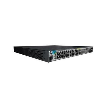 HP - J9311-61001 - Network Switch 48-Port Gigabit PoE+ Layer-3 SFP