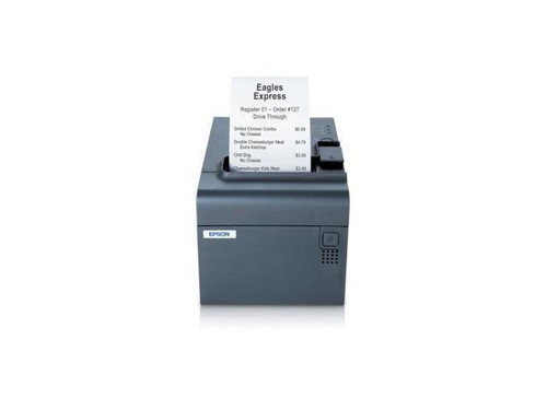 Epson - C31C412A7991 - Barcode Label Printer TM-L90