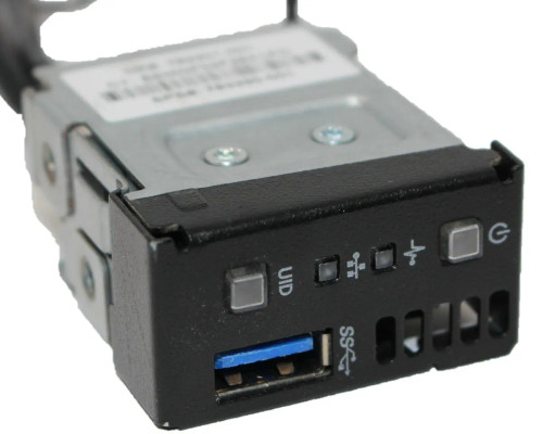 HP - 812908-001 - Power Supply 800W Hot Plug Redundant