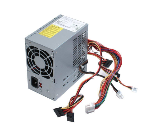 Gateway Power Supply for I7 920 Quad Core System, part number PY5000B0028430075AP8, compatible with Gateway systems