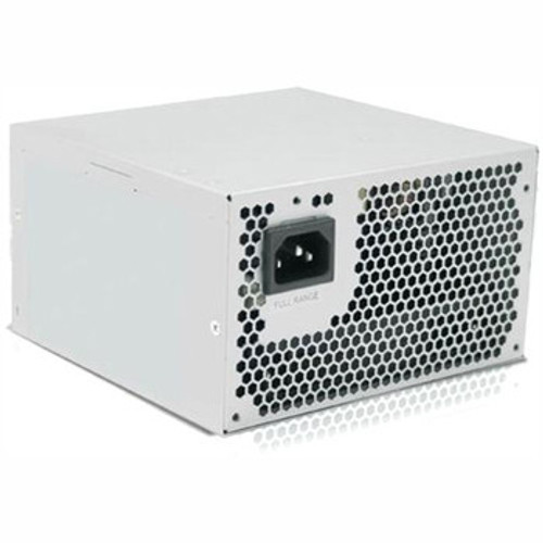 TC-500PD8 - iStar - USA 500-Watts ATX Power Supply