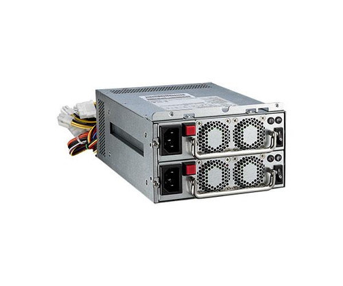 Brocade - RPS8 - Power Supply 600W AC