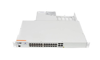 Alcatel-Lucent - OS6850-24L - Network Switch 24-Port SSL Encryption