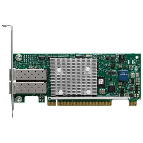 Cisco - UCSC-PCIE-CSC02-RF - Network Adapter Dual Port PCIe