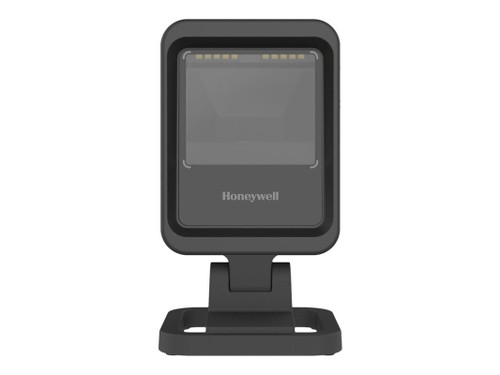 Honeywell XP 7680g Barcode Scanner - 7680GSR-2-1-N
