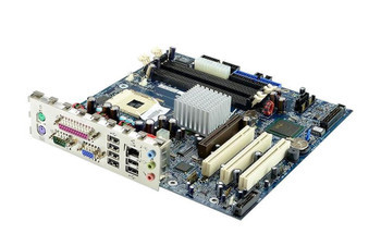 IBM - 41D1327 - Motherboard Gigabit Ethernet