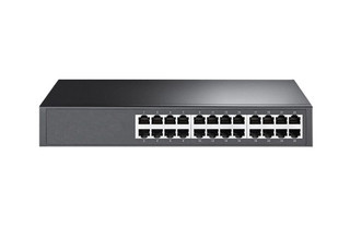 Extreme Networks - 16401-2PSU-STACK - Network Switch 24-Port Gigabit