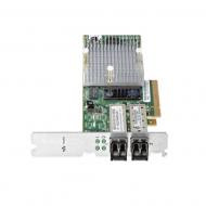 HP - E7Y70A - Network Adapter Dual Port 10GbE PCIe