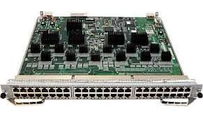 3Com - 3C16888 - Network Switch 48-Port Gigabit 10/100/1000Base-T