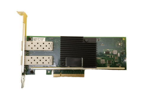 Mellanox - MCX631102AC-ADAT - Network Adapter Dual-Port 25GbE SFP28 PCIe