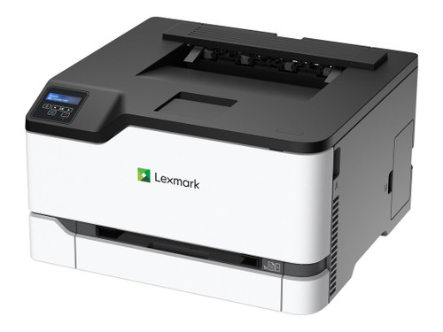 40N9010 - Lexmark - C3326dw 600x600 dpi 26ppm Color Laser Printer