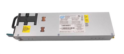Intel - FXX1600PCRPS - Power Supply 1600W Platinum Redundant Hot-Plug