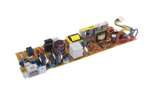 RM1-4378-040 - HP - 220-240V Input Power Supply Board for Color LaserJet 3800 3600 2700