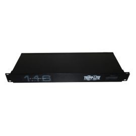 Tripp Lite - B072-016-1 - KVM Switch 16-Port 1U Rackmount