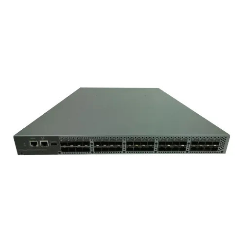HP - 492293-001-NP - Fibre Channel Switch 40-Port 8Gb/s 1U