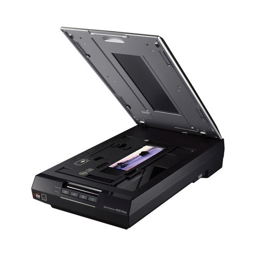 Epson - B11B198011 - Photo Scanner 6400 dpi 7 ppm