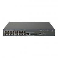 HP Layer 3 Switch - JG299A - 24 Ports RJ-45