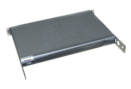 Raritan MasterConsole IP KVM Switch - MCIP116