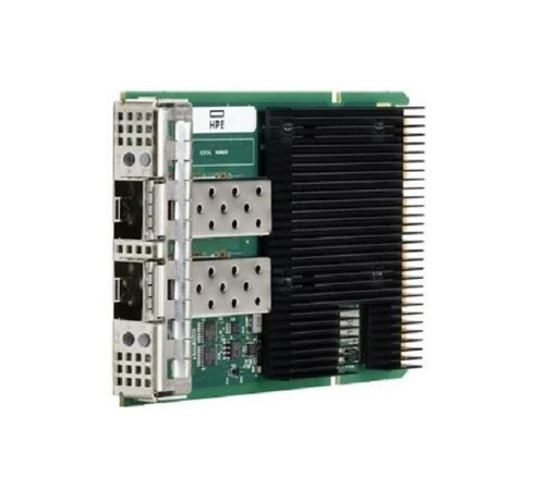 HPE - P08451-B21 - Network Adapter Dual Port 10GbE SFP+ OCP3