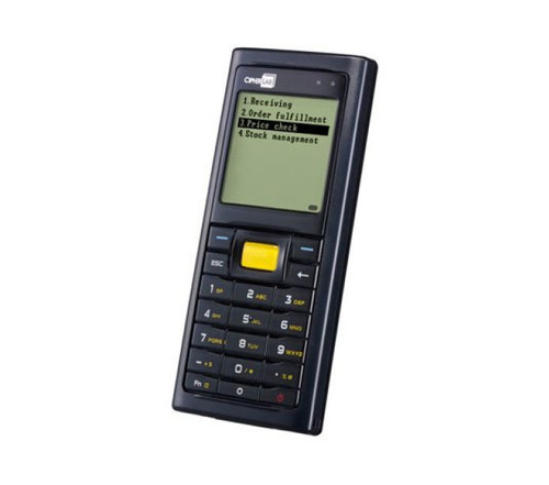 CipherLab - A82B0RSL42VU1 - Handheld Mobile Computer 8200