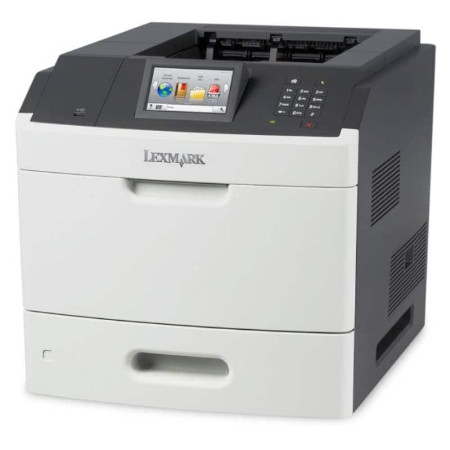 Lexmark Monochrome Laser Printer - 40G0720